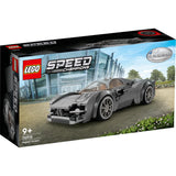 LEGO® Speed Champions Pagani Utopia