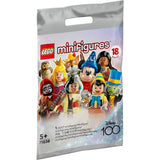 LEGO® Minifigures Disney 100
