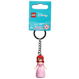 LEGO® Disney™ Ariel Keyring