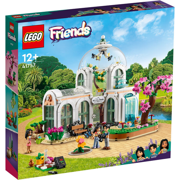 LEGO® Friends™ Botanical Garden