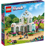 LEGO® Friends™ Botanical Garden