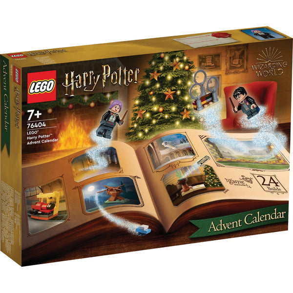 LEGO® Harry Potter™ Advent Calendar