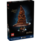 LEGO® Harry Potter™ Talking Sorting Hat™