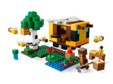 LEGO® Minecraft® The Bee Cottage