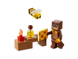 LEGO® Minecraft® The Bee Cottage