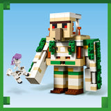 LEGO® Minecraft™ The Iron Golem Fortress