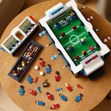 LEGO® Ideas Table Football