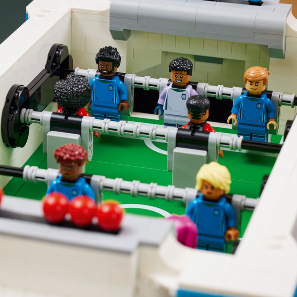 LEGO® Ideas Table Football