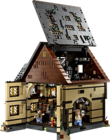 LEGO® Ideas Disney Hocus Pocus: The Sanderson Sisters’ Cottage