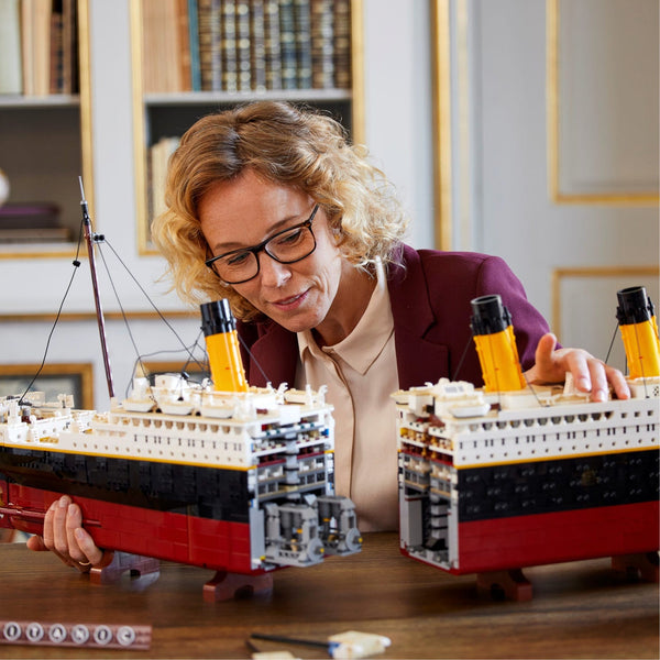LEGO® Creator Expert Titanic