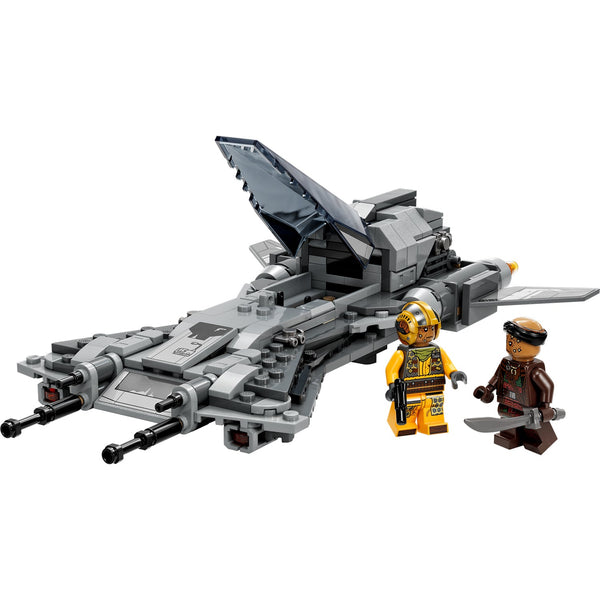 LEGO® Star Wars™ Pirate Snub Fighter