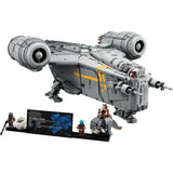 LEGO® Star Wars™ Ultimate Collector Series - The Razor Crest™