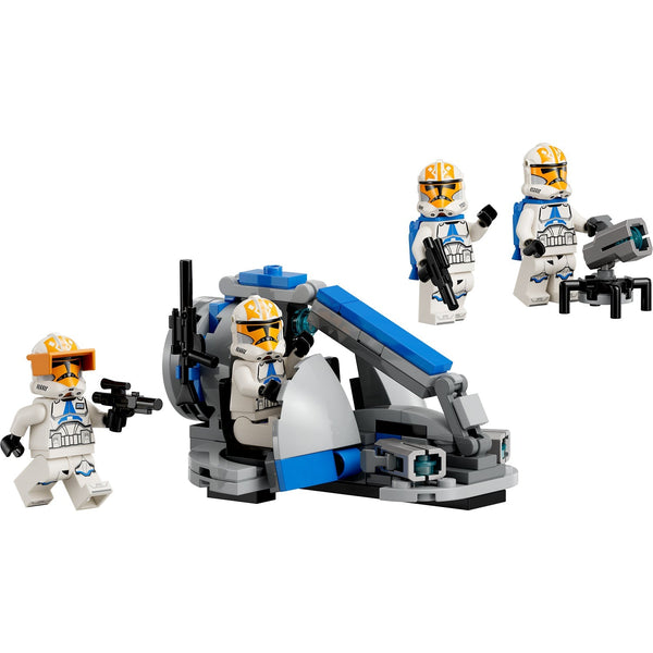 LEGO® Star Wars™ 332nd Ahsokas Clone Trooper™ Battle Pack