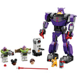 LEGO® Disney™ & Pixar's Lightyear Zurg Battle