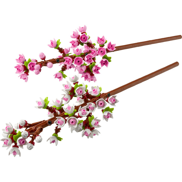 LEGO® Cherry Blossoms