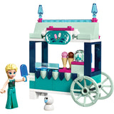 LEGO® Disney™ Elsa's Frozen Treats