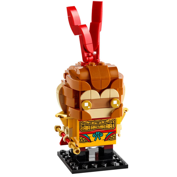 LEGO® BrickHeadz™ Monkey King