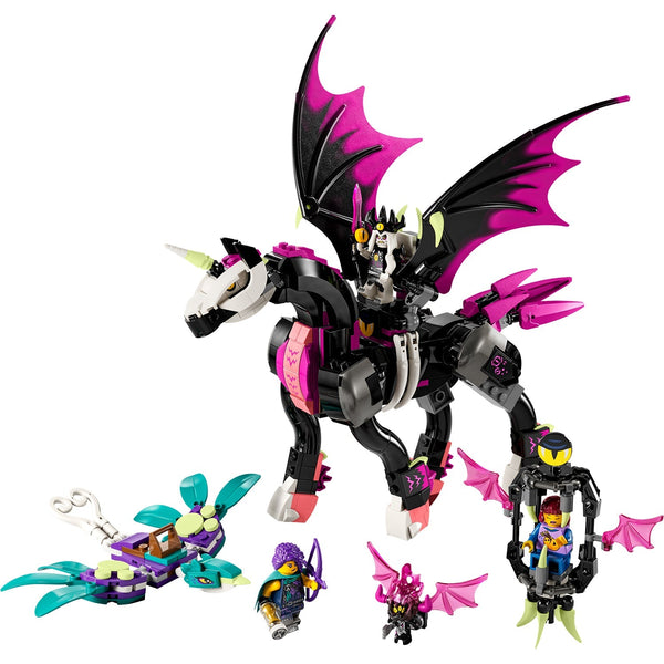 LEGO® DREAMZzz™ Pegasus Flying Horse