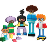 LEGO® DUPLO™ Buildable People with Big Emotions