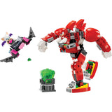 LEGO® Sonic the Hedgehog™ Knuckles' Guardian Mech