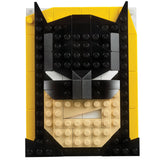 LEGO® Brick Sketches™ DC™ Batman™
