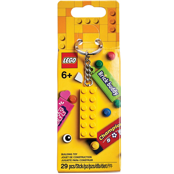 LEGO® Celebration Bag Charm