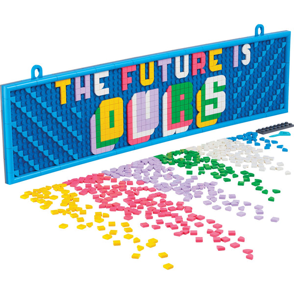 LEGO® DOTS™ Big Message Board