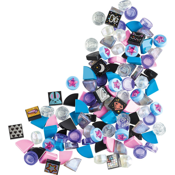 LEGO® DOTS™ Extra DOTS Series 8 – Glitter and Shine