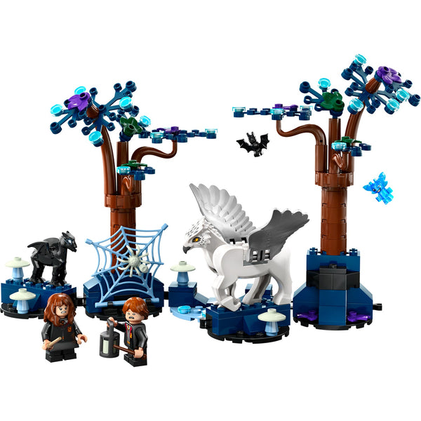 LEGO® Harry Potter™ Forbidden Forest™: Magical Creatures