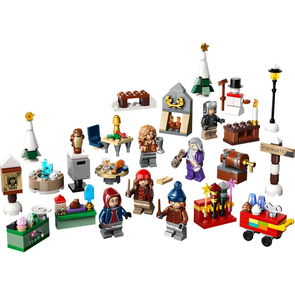 LEGO® Harry Potter™ Advent Calendar
