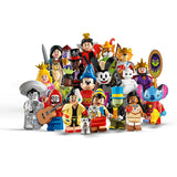LEGO® Minifigures Disney 100