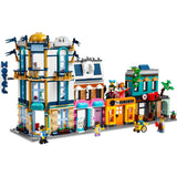 LEGO® Creator 3-in-1 Main Street