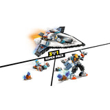 LEGO® City Space Explorers Pack