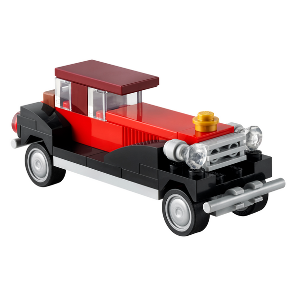 LEGO® Creator Vintage Car