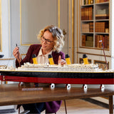 LEGO® Creator Expert Titanic