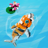 LEGO® Creator 3-in-1 Majestic Tiger