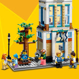 LEGO® Creator 3-in-1 Main Street