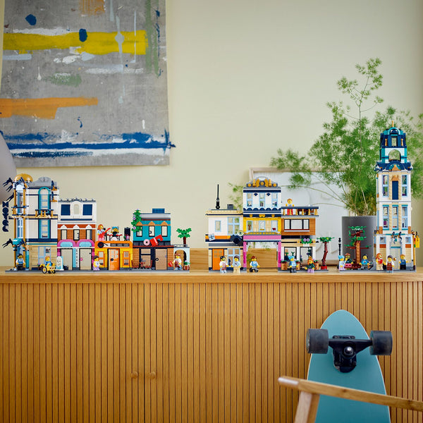 LEGO® Creator 3-in-1 Main Street