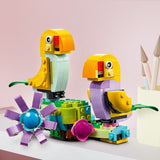 LEGO® Creator 3-in-1 Flowers in Watering Can