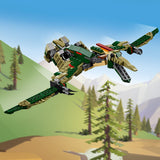 LEGO® Creator 3-in-1 T. rex
