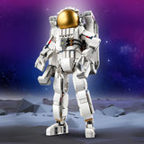 LEGO® Creator 3-in-1 Space Astronaut