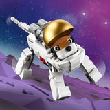 LEGO® Creator 3-in-1 Space Astronaut