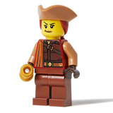 Pirate Ahoy Minifigures 3-Pack