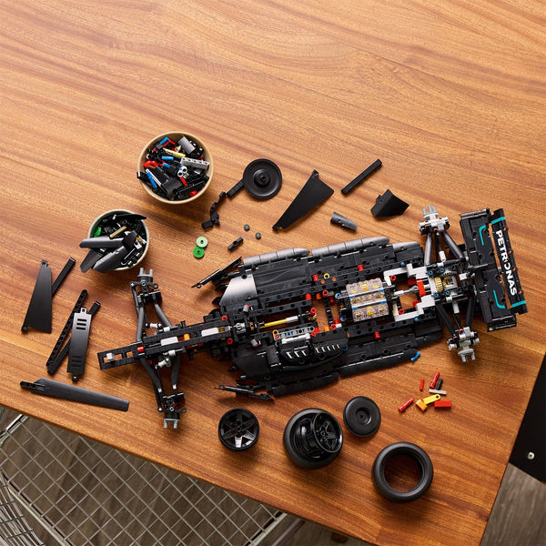 LEGO® Technic™ Mercedes-AMG F1 W14 E Performance