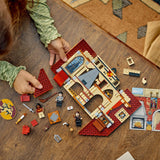 LEGO® Harry Potter™ Gryffindor™ House Banner