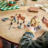 LEGO® Harry Potter™ Hogwarts™ Castle Boathouse