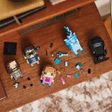 LEGO® BrickHeadz™ Prisoner of Azkaban™ Figures