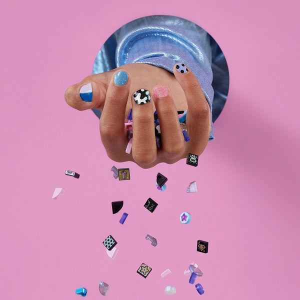 LEGO® DOTS™ Extra DOTS Series 8 – Glitter and Shine