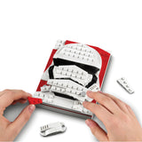 LEGO® Brick Sketches™ First Order Stormtrooper™