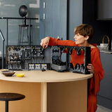 LEGO® DC Batman™ Batcave™ – Shadow Box
